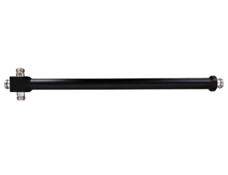 350-4200 MHz 3 Way Power Splitter