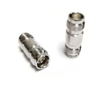 Low PIM 2.2-5 Female to 2.2-5 Female Adapter