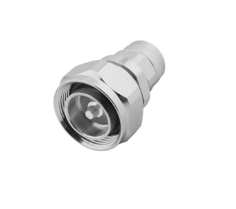 Low PIM 7_16 DIN Male to N Male Adapter