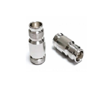 Low PIM N Female to 2.2-5 Female Adapter
