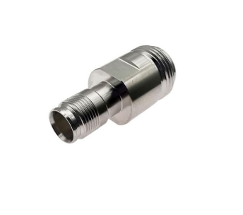 Low PIM N Female to NEX10 Female Adapter