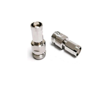 Low PIM N Female to NEX10 Male Adapter