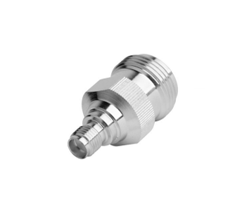 Low PIM N Female to SMA Female Adapter
