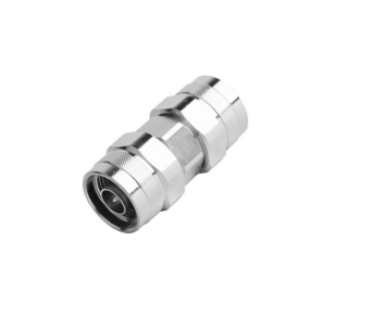 Low PIM N Male to N Male Adapter