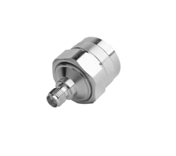 Low PIM N Male to SMA Female Adapter