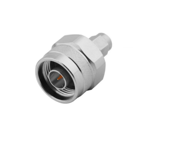 Low PIM N Male to SMA Male Adapter