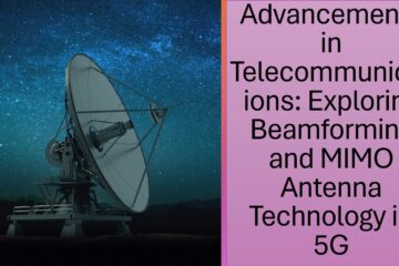 mimo antenna
