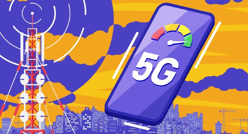 BSNL 5G