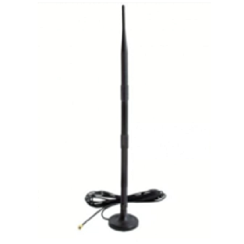 4G 9dBi Rubber Magnetic High Gain Router Antenna
