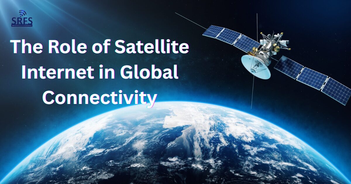 satellite internet