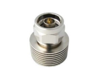 Low PIM 10 Watt N Dummy