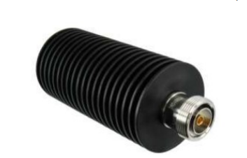 Low PIM 100 Watt DIN Dummy Termination Load