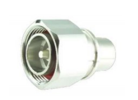 Dummy Load 5 Watt DIN Male
