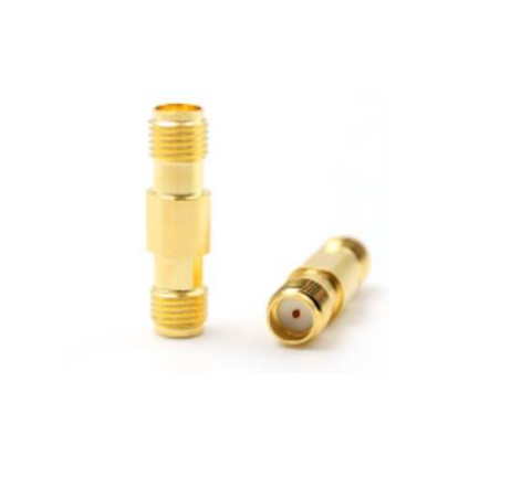 SMA Female to Female Adaptor