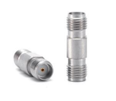 SMA female to SMA female RF Coaxial Adaptor