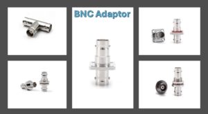 BNC adaptor
