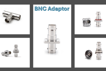BNC adaptor