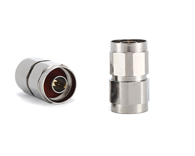 N Male to N Male RF Adaptor DC-6GHz