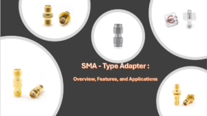 SMA Adapter