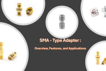 SMA Adapter
