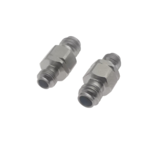 0.8mm Female to 1.0mm Female Adaptor