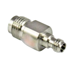 1.0 MM FEMALE TO 1.85 FEMALE ADAPTOR