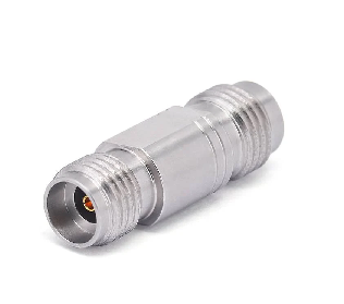 1.85 FEMALE TO 2.92 FEMALE ADAPTER