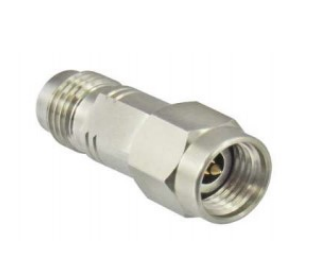 1.85 FEMALE TO 2.92 MALE ADAPTER