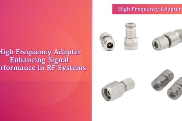 High Frequency Adapter