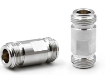 N Type Female to Female Adaptor