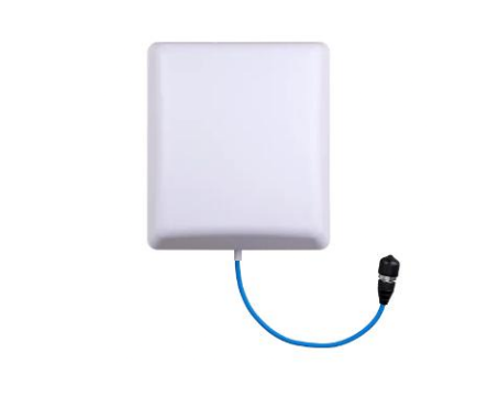 600-4000MHz SISO Patch Panel Antenna