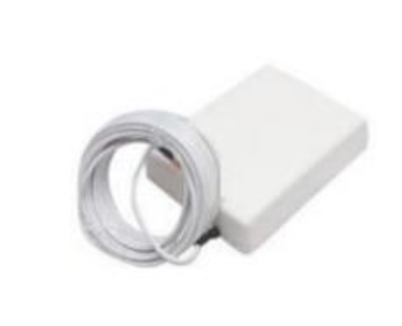 698-2700MHz 12 dBi Patch Panel Antenna with SMA (M) RP Outdoor
