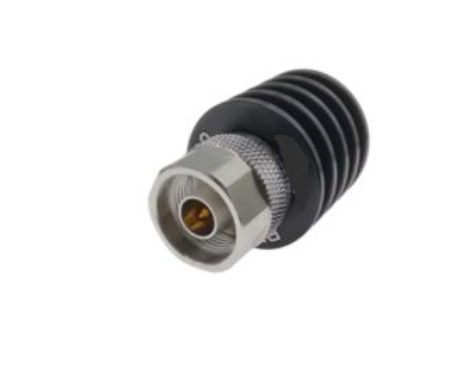Coaxial Fixed Attenuator 30dB, 10 Watts