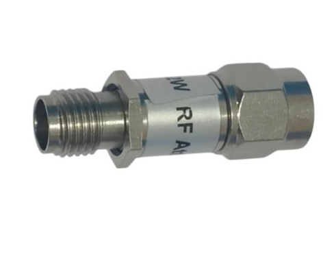 Fixed Attenuator 3dB, DC-40GHz