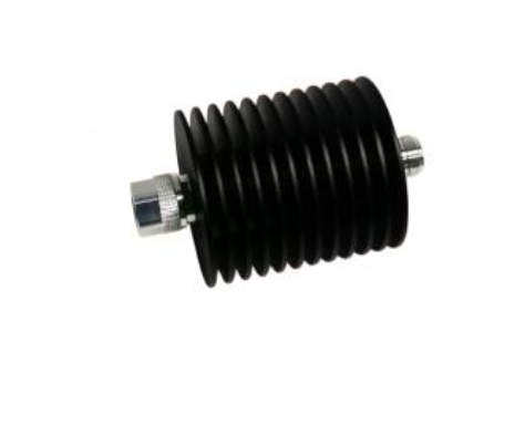 N Type Fixed Attenuator DC-18 GHz,100 Watts