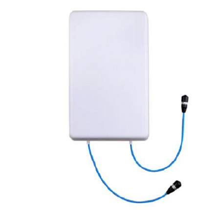 Patch Panel MIMO Antenna