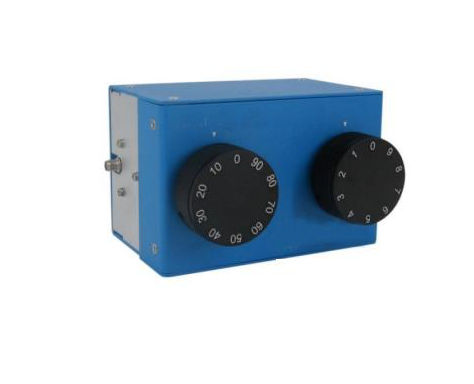 RF Step Attenuator DC-18GHz