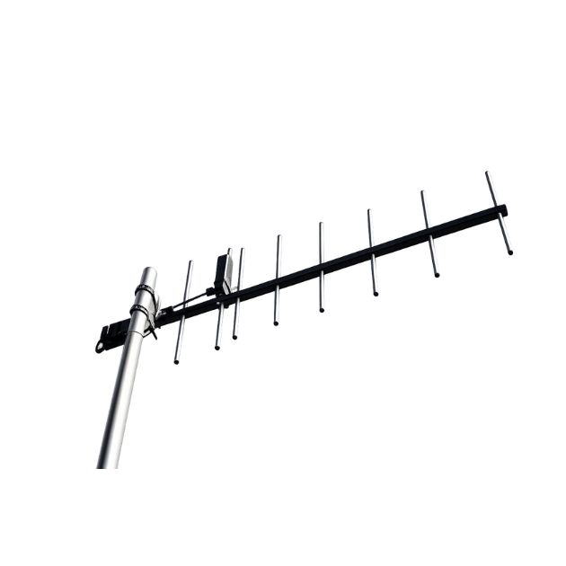 13dbi Yagi Antenna 380 - 420 MHz