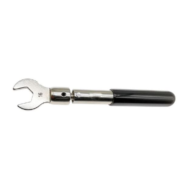 2.2-5 Preset Click Torque Wrench