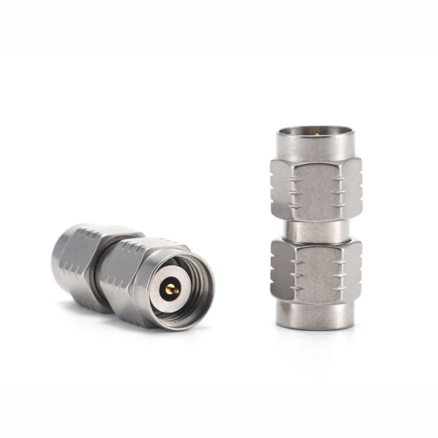 3.5mm Coaxial Adapters