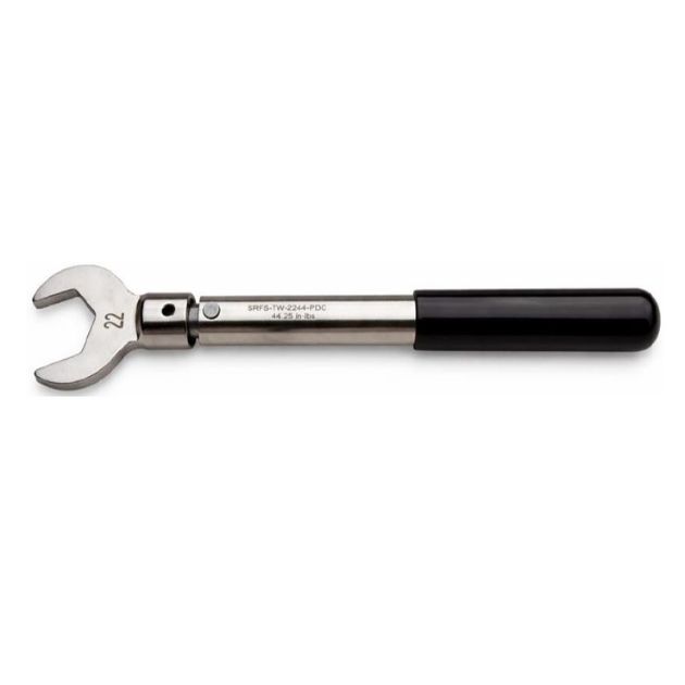 4.3-10 44.25 in-lbs Preset Click Torque Wrench