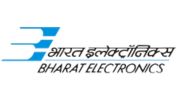 Bharat Electronics Partner Logo