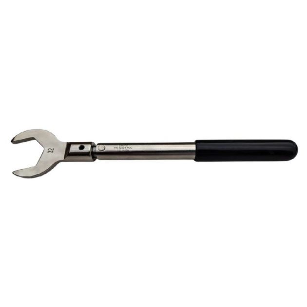 DIN 716 221 in-lbs Preset Click Torque Wrench