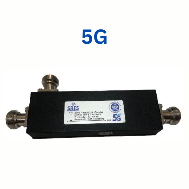 Directional Coupler 5G