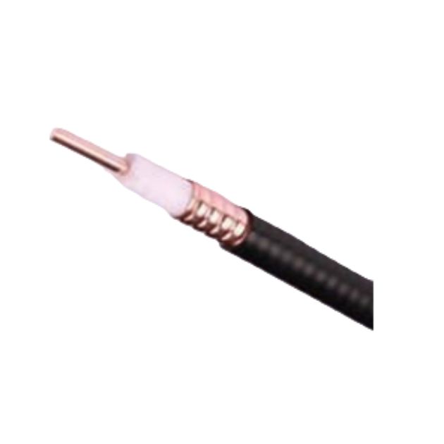 ½” Hansen Feeder Cable
