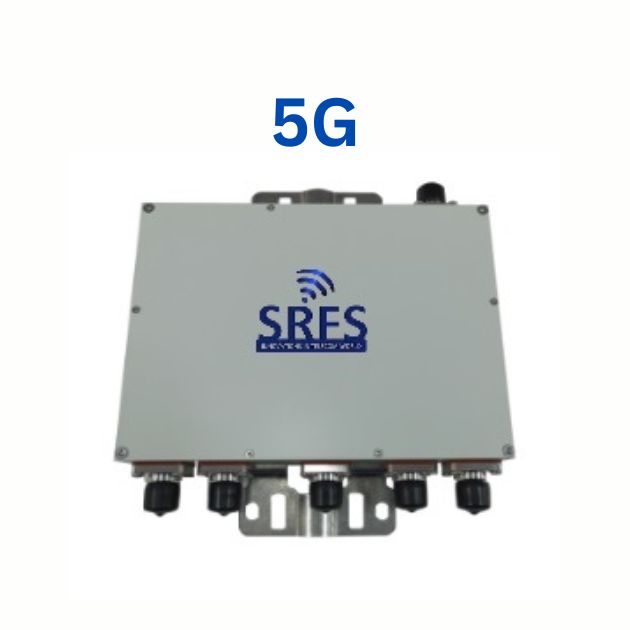 Hybrid Combiner 5G