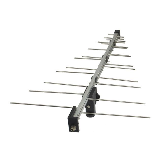 Log-Periodic-Dipole-Antenna400-6000-MHz