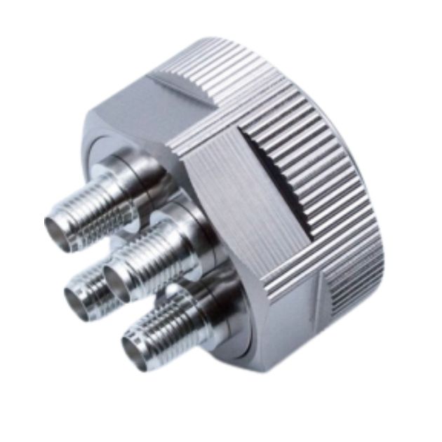 MQ4 Plug to SMA Jack Adaptor