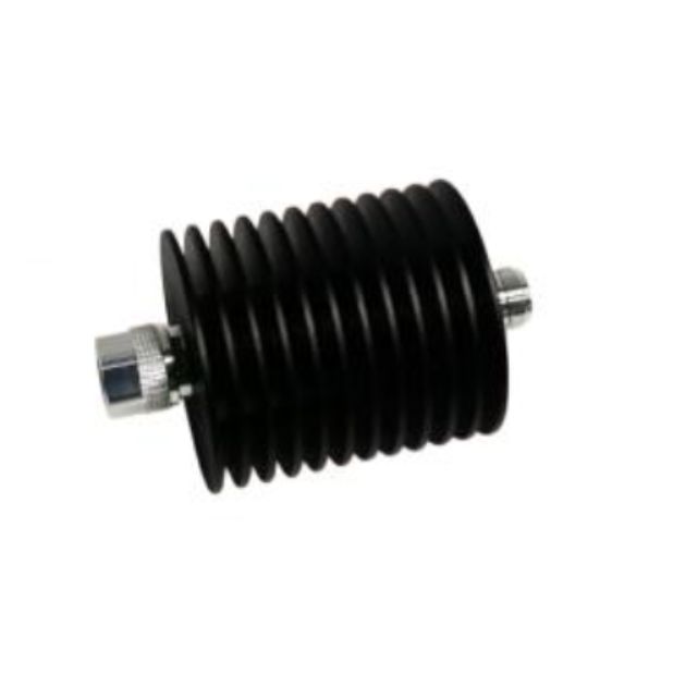 N Type Fixed Attenuator DC-18 GHz,100 Watts