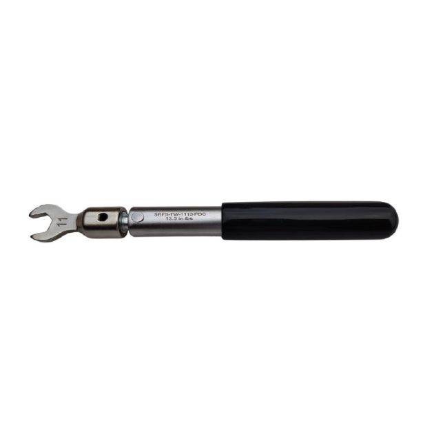 Nex10 Preset Click Torque Wrench